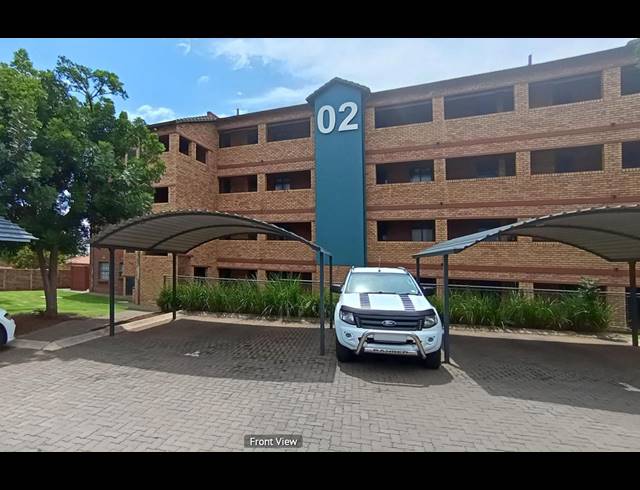 2 BEDROOM APARTMENT FOR SALE IN MONTANA TUINE